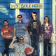 Illustration for article titled Listen to an exclusive new track from Toy Soldiers